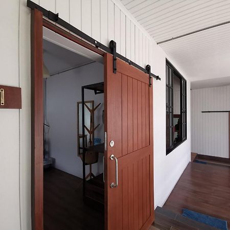 Albergue Liaw Base House Bangkok Exterior foto